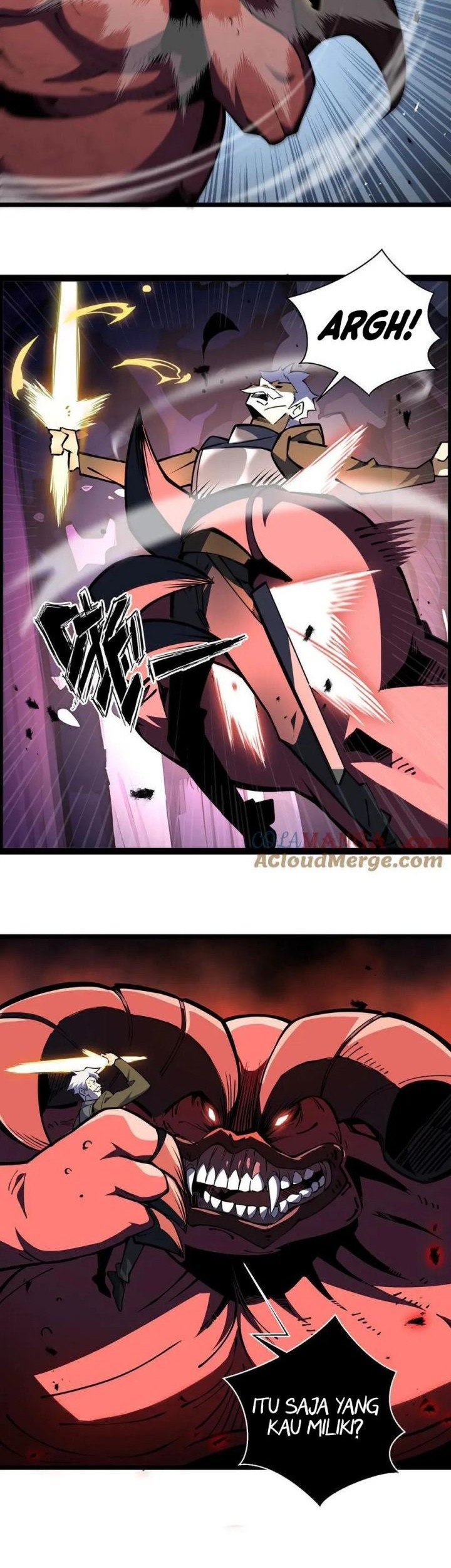 I’m Sorry, My Skills Max Out by Themselves Chapter 13 Gambar 8