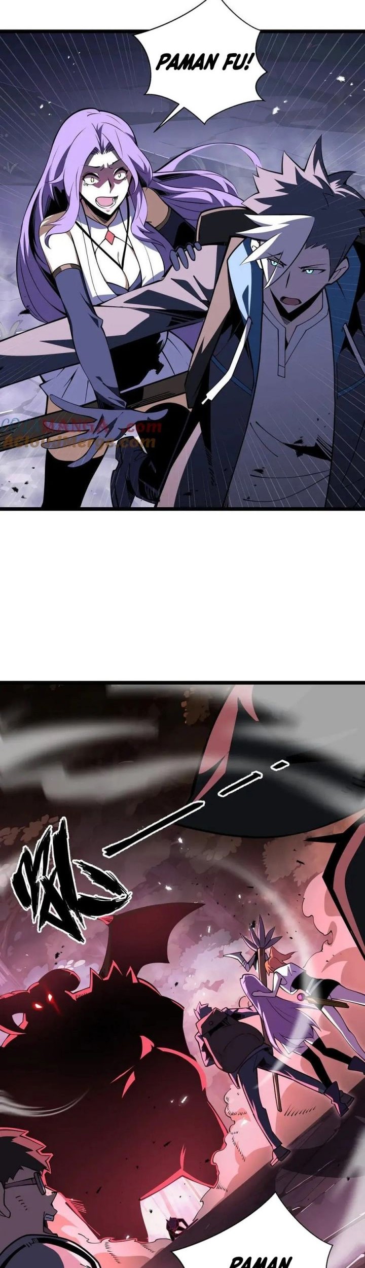 I’m Sorry, My Skills Max Out by Themselves Chapter 13 Gambar 10