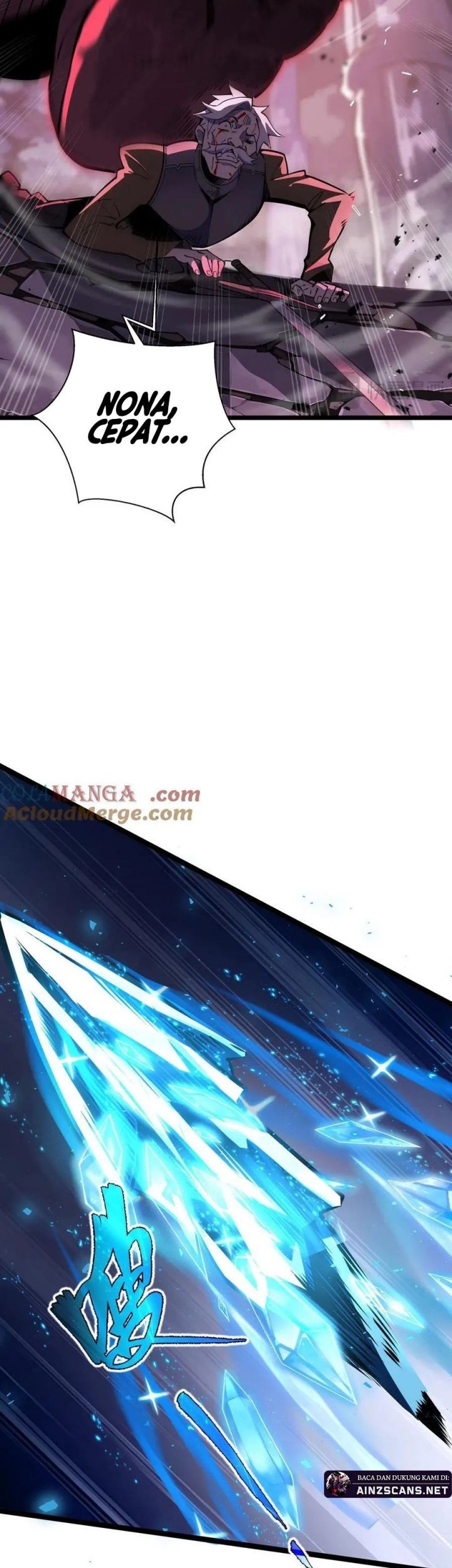 I’m Sorry, My Skills Max Out by Themselves Chapter 13 Gambar 12