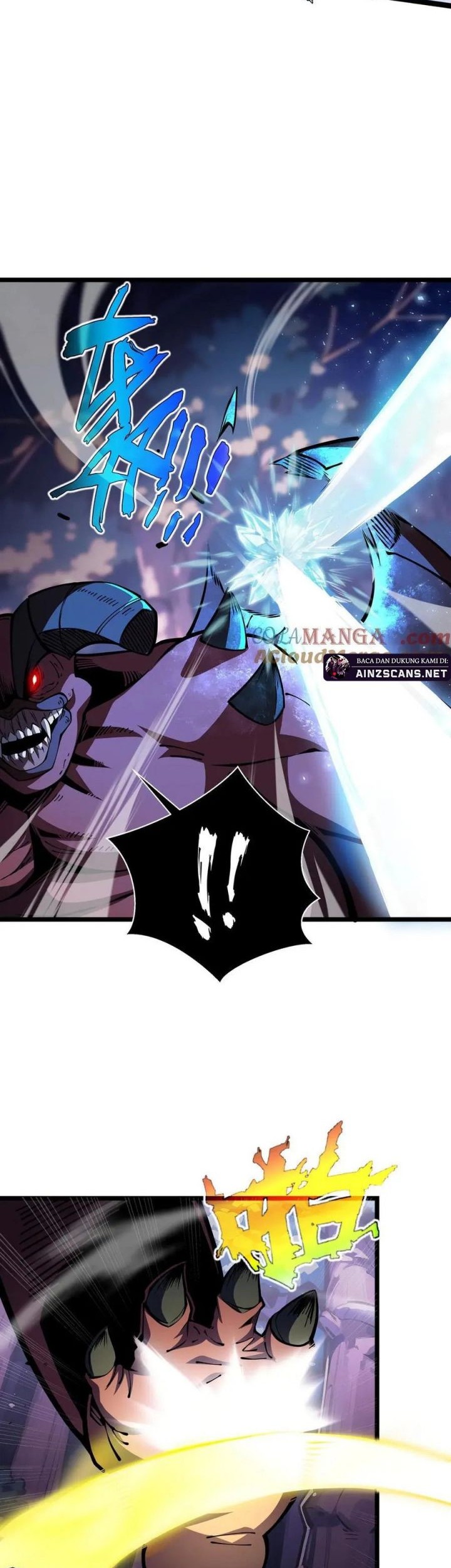 I’m Sorry, My Skills Max Out by Themselves Chapter 13 Gambar 13