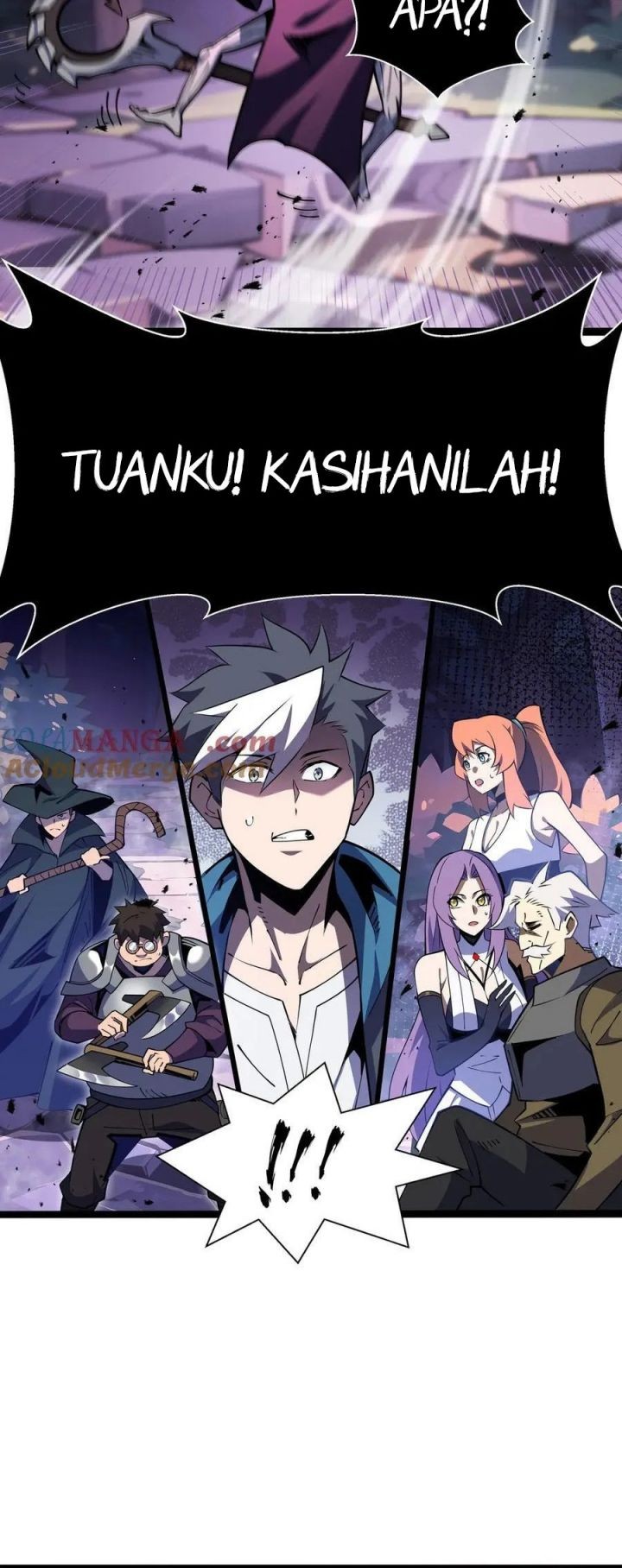 I’m Sorry, My Skills Max Out by Themselves Chapter 13 Gambar 25
