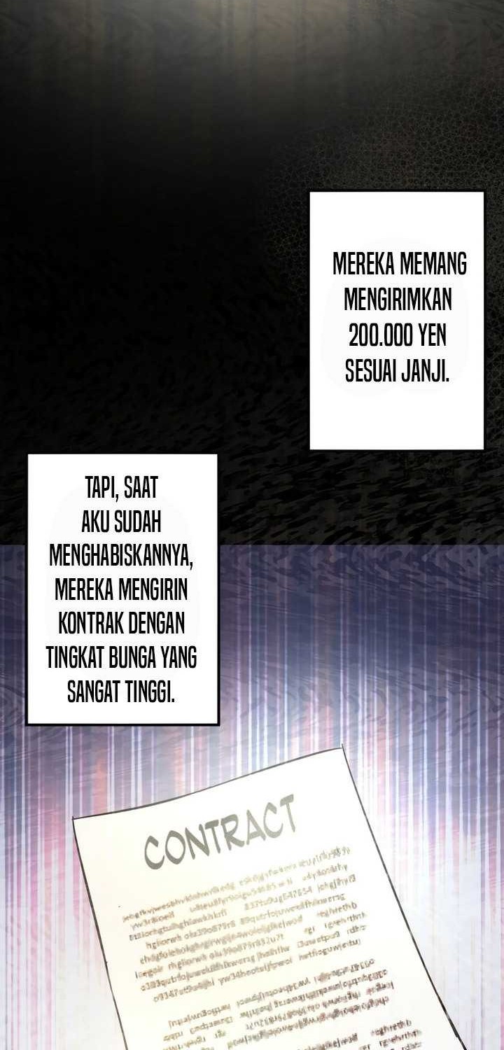The Beginner, Formerly Ranked Number One in the World Chapter 02 Gambar 19