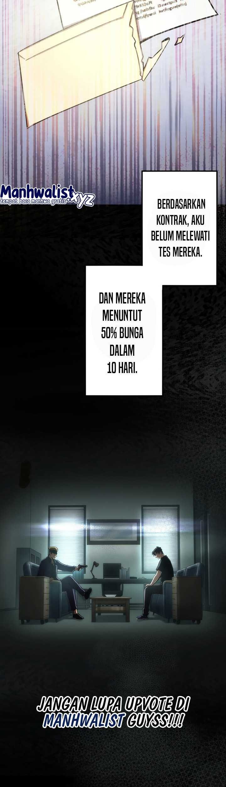 The Beginner, Formerly Ranked Number One in the World Chapter 02 Gambar 20