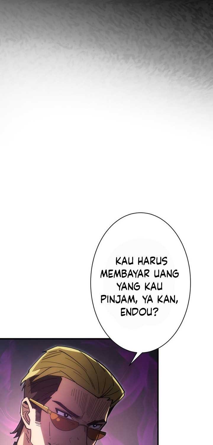 The Beginner, Formerly Ranked Number One in the World Chapter 02 Gambar 23