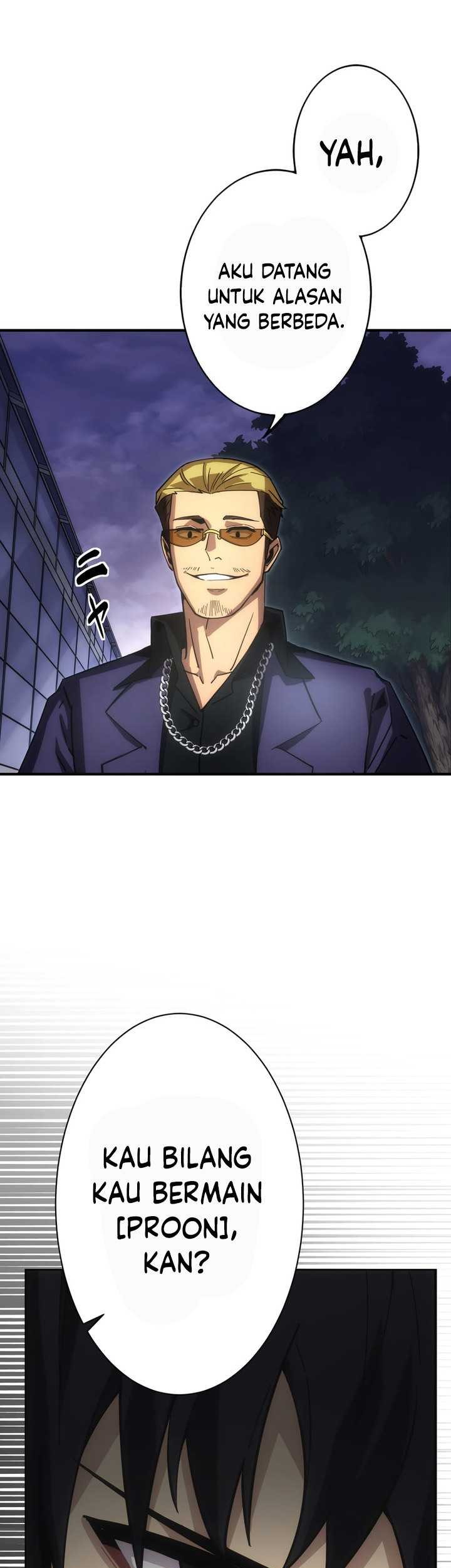 The Beginner, Formerly Ranked Number One in the World Chapter 02 Gambar 26