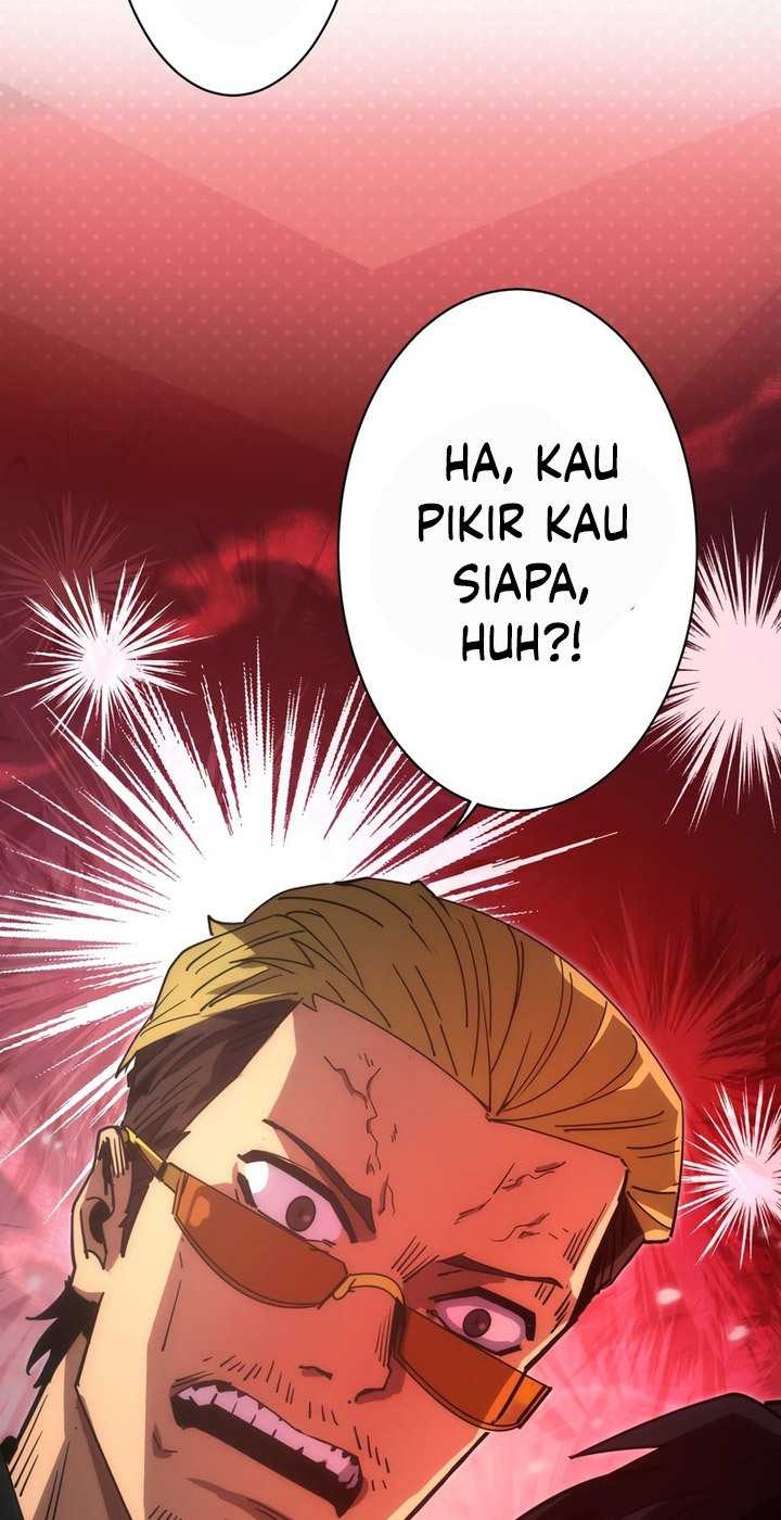 The Beginner, Formerly Ranked Number One in the World Chapter 02 Gambar 31
