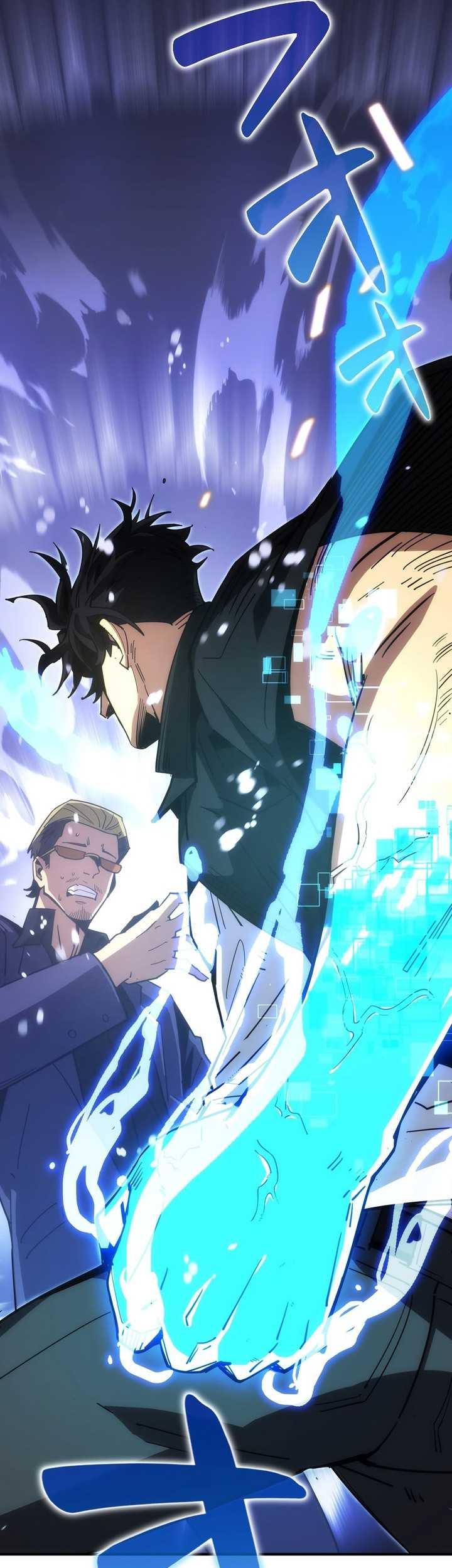 The Beginner, Formerly Ranked Number One in the World Chapter 02 Gambar 34