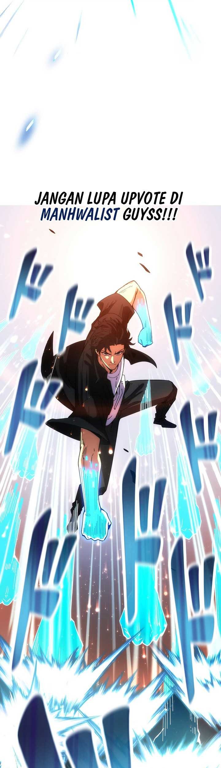 The Beginner, Formerly Ranked Number One in the World Chapter 02 Gambar 36