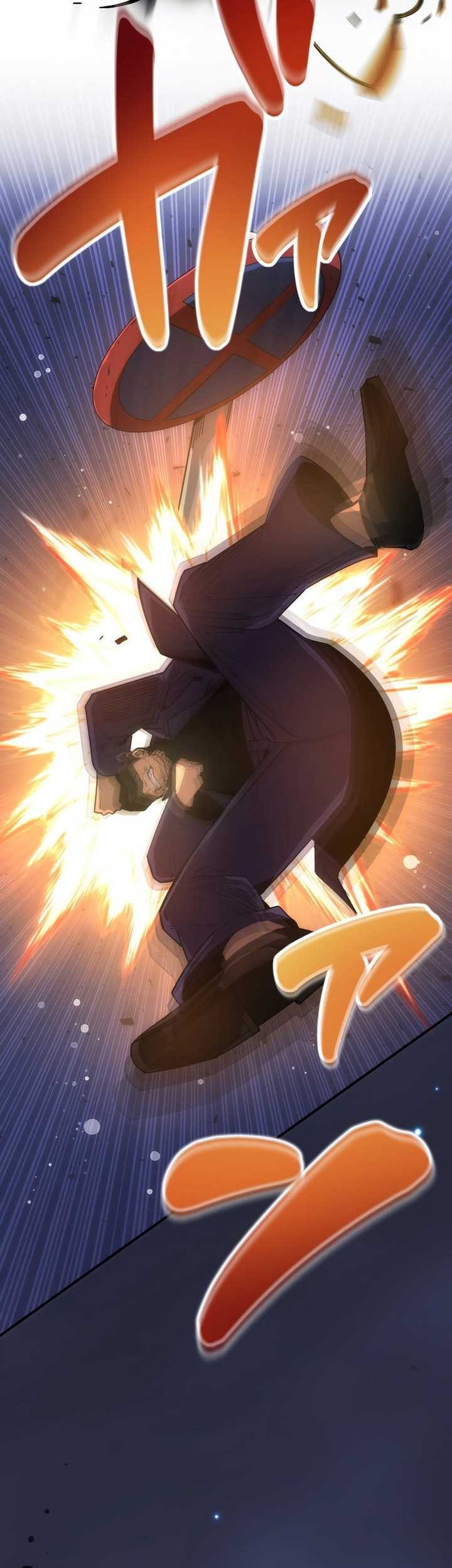 The Beginner, Formerly Ranked Number One in the World Chapter 02 Gambar 38