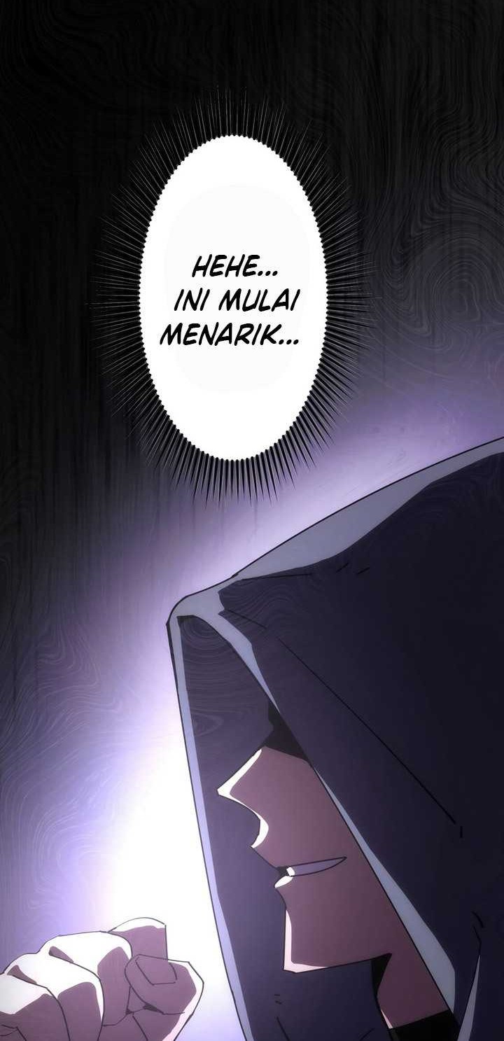 The Beginner, Formerly Ranked Number One in the World Chapter 02 Gambar 45