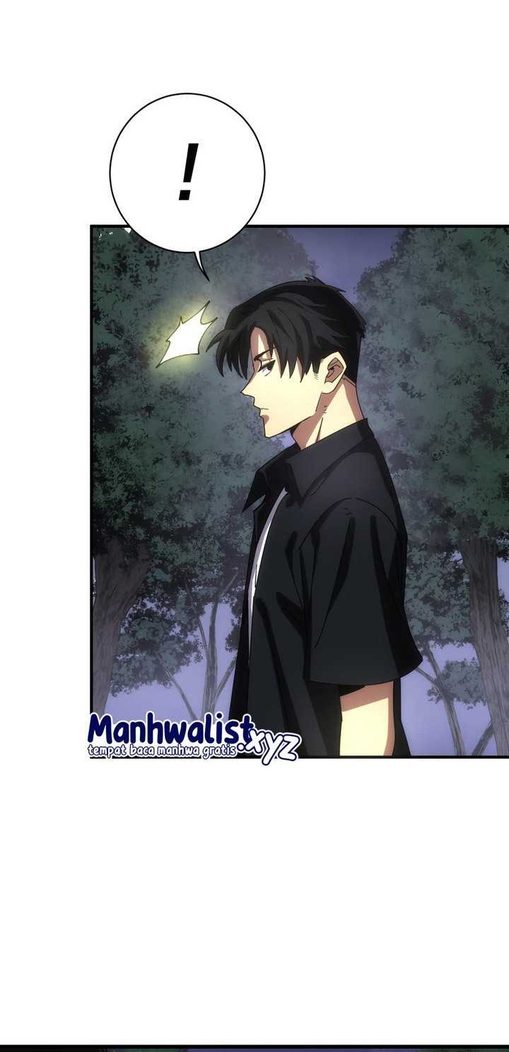 The Beginner, Formerly Ranked Number One in the World Chapter 02 Gambar 49
