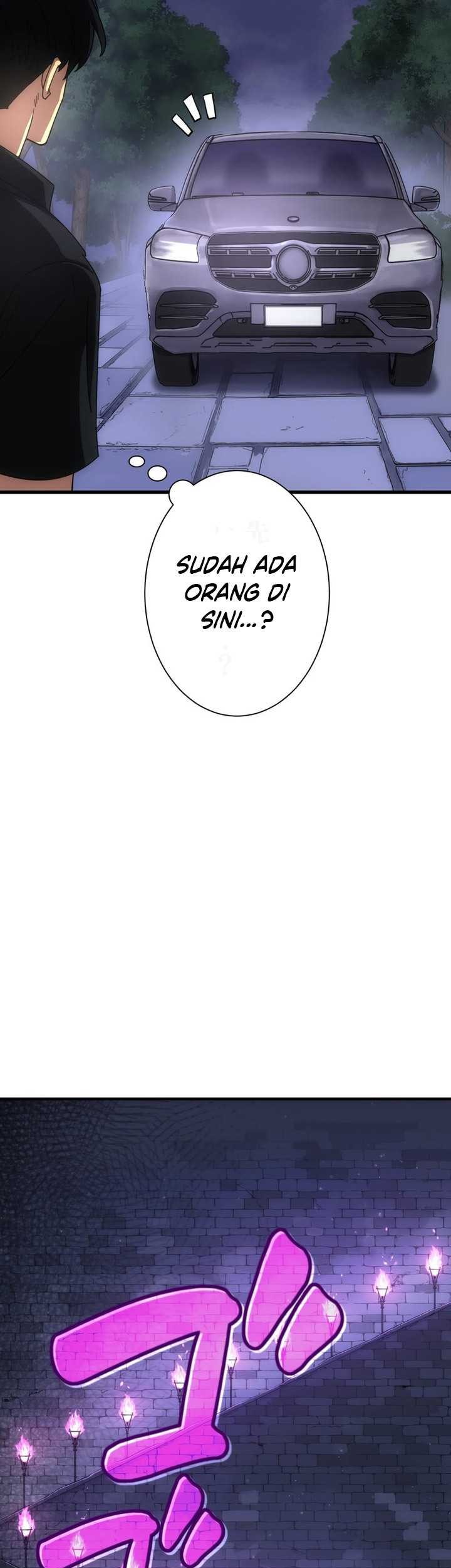 The Beginner, Formerly Ranked Number One in the World Chapter 02 Gambar 50