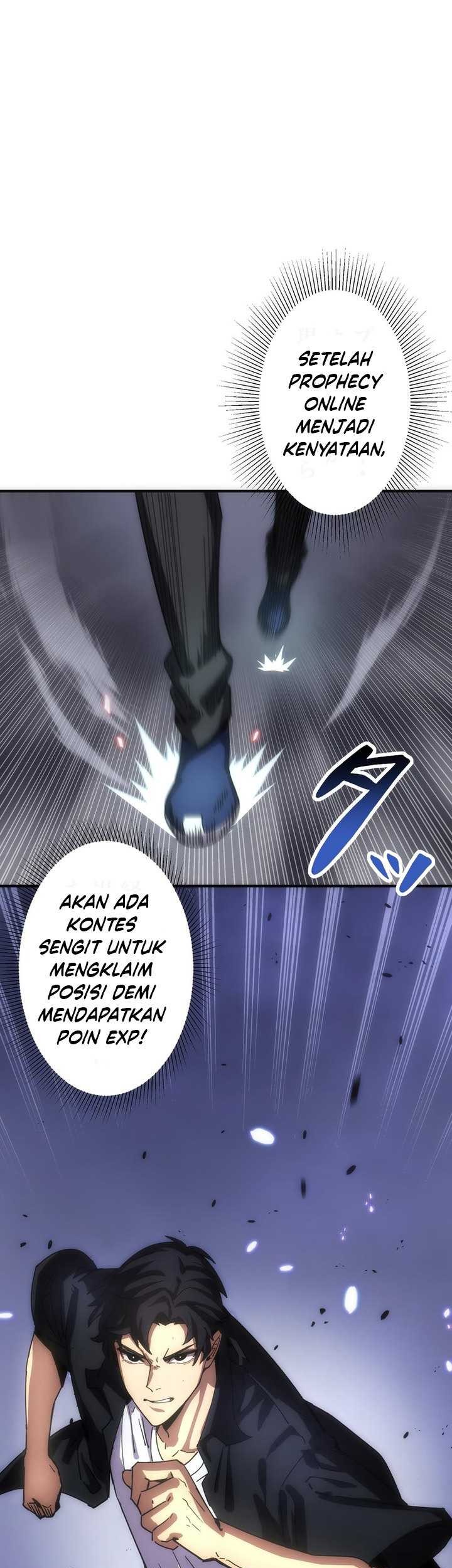 Baca The Beginner, Formerly Ranked Number One in the World Chapter 02 Gambar 2