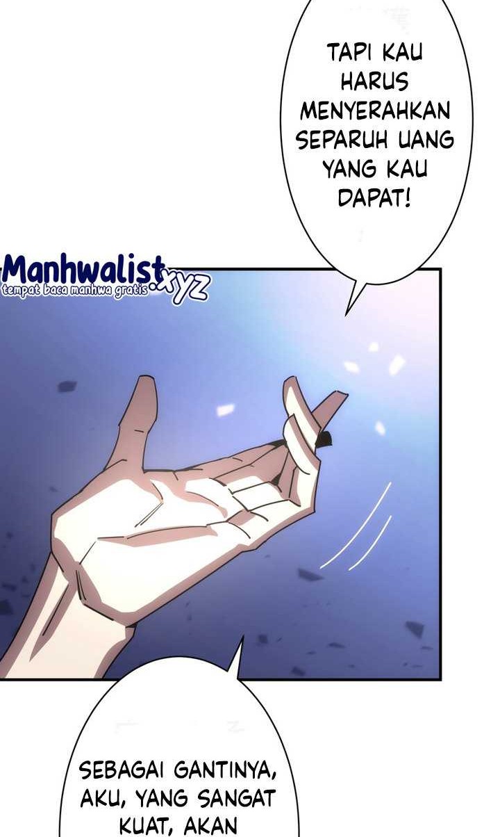 The Beginner, Formerly Ranked Number One in the World Chapter 02 Gambar 61