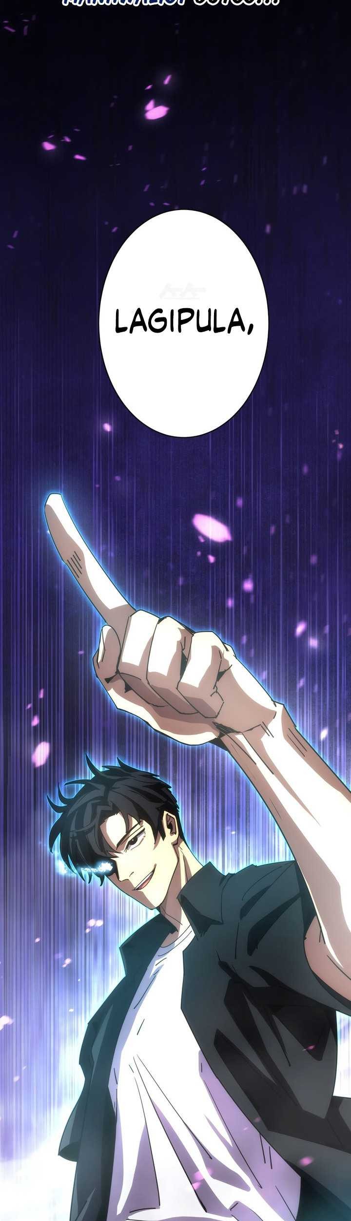 The Beginner, Formerly Ranked Number One in the World Chapter 02 Gambar 64