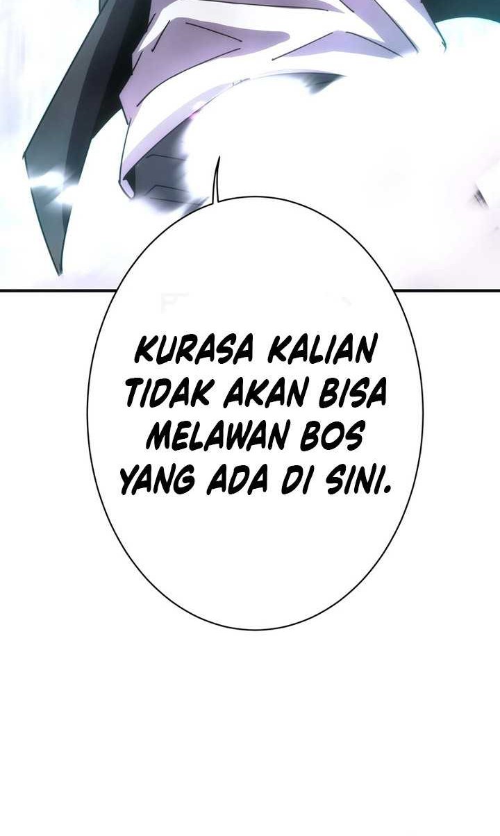 The Beginner, Formerly Ranked Number One in the World Chapter 02 Gambar 65