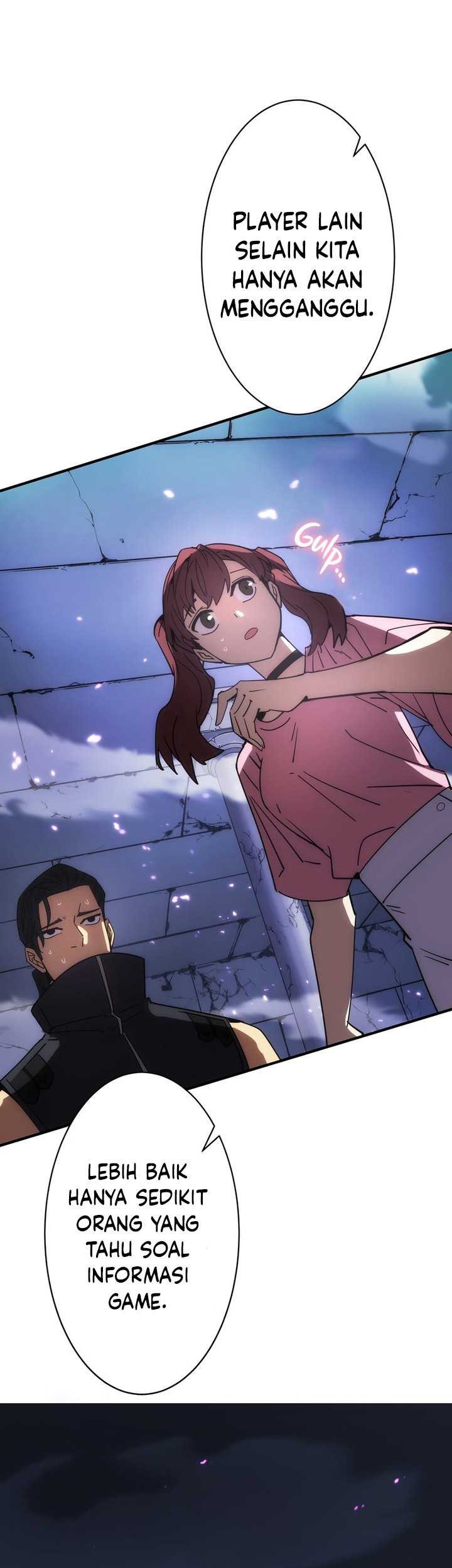 The Beginner, Formerly Ranked Number One in the World Chapter 02 Gambar 68