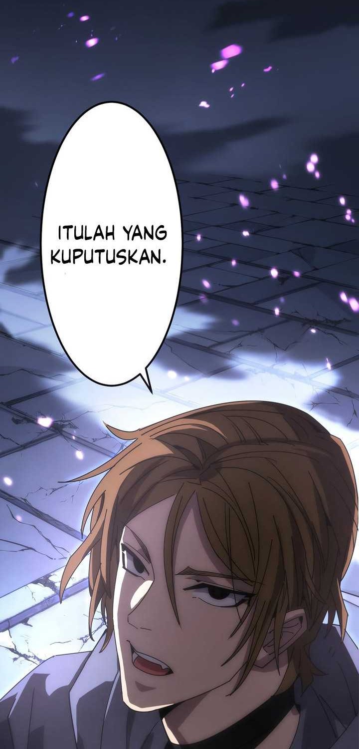 The Beginner, Formerly Ranked Number One in the World Chapter 02 Gambar 69