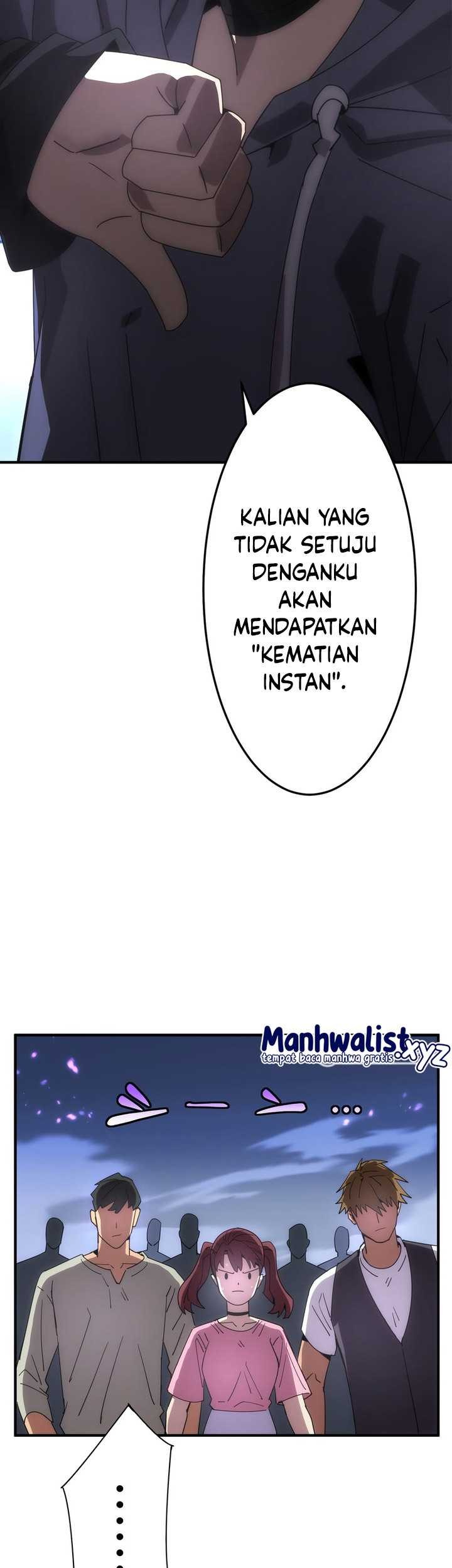 The Beginner, Formerly Ranked Number One in the World Chapter 02 Gambar 70