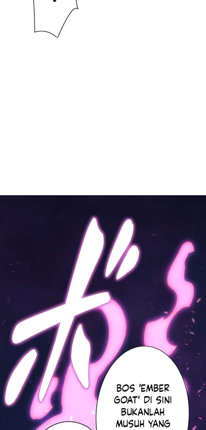The Beginner, Formerly Ranked Number One in the World Chapter 02 Gambar 71