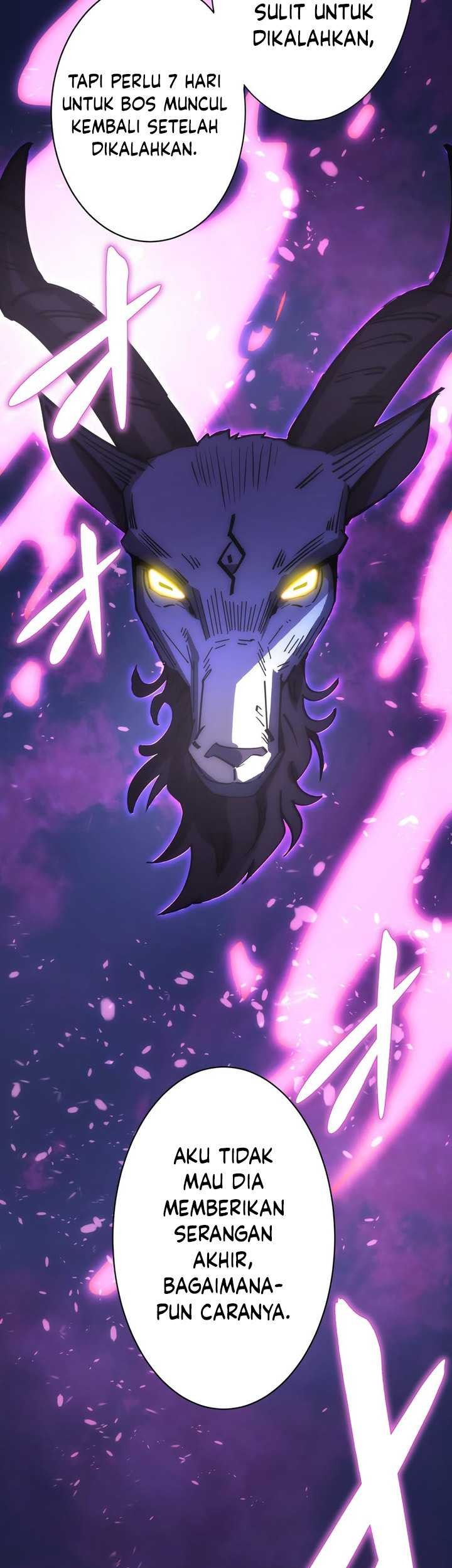 The Beginner, Formerly Ranked Number One in the World Chapter 02 Gambar 72