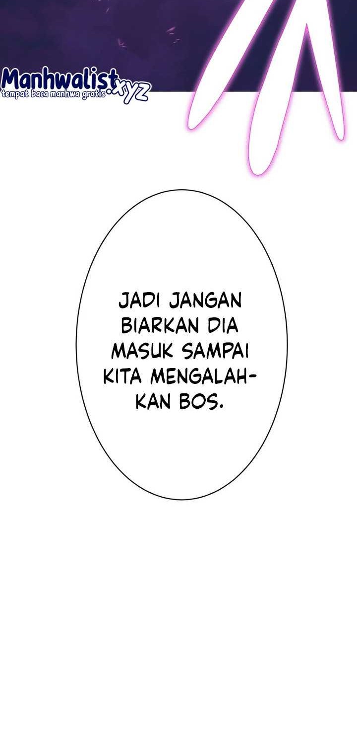 The Beginner, Formerly Ranked Number One in the World Chapter 02 Gambar 73