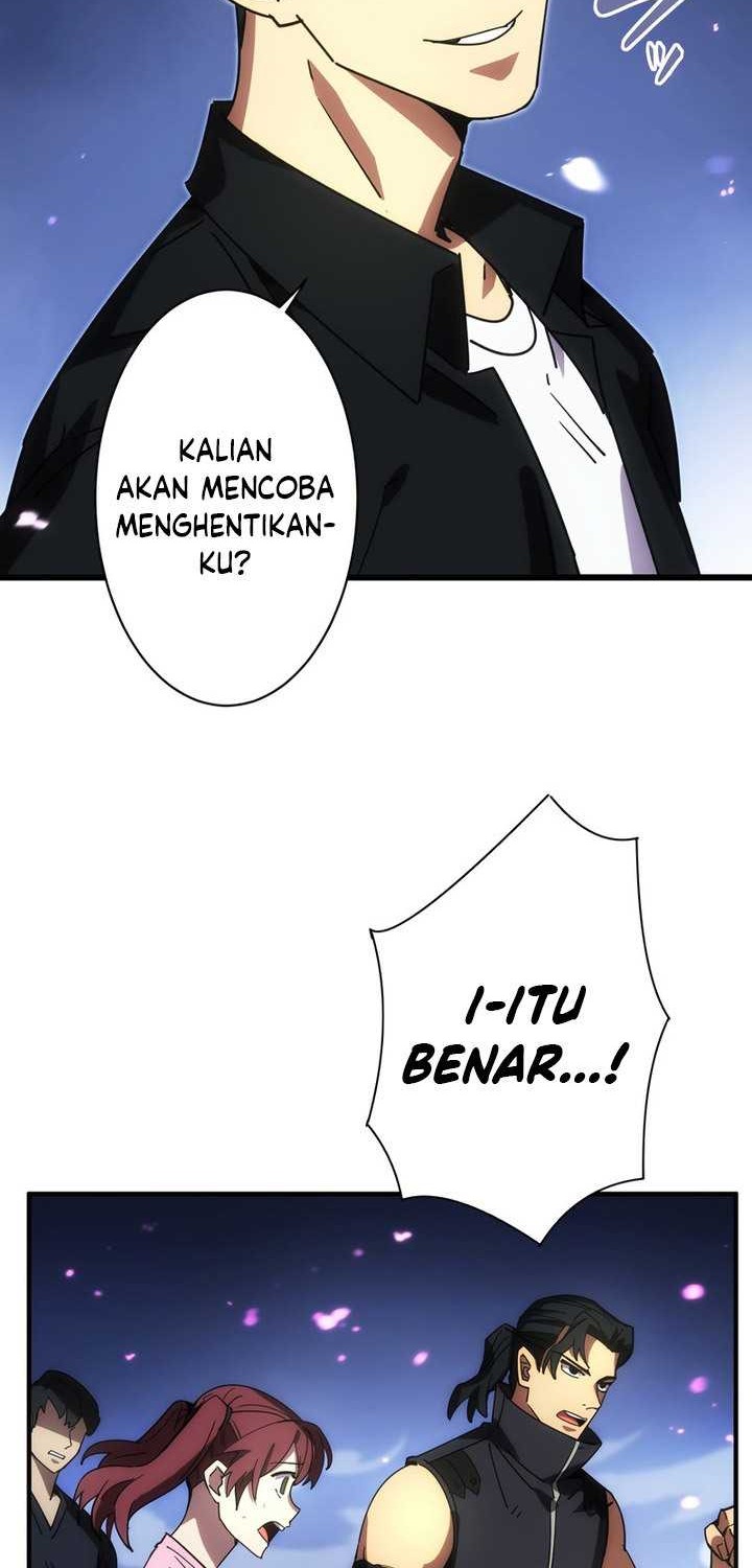 The Beginner, Formerly Ranked Number One in the World Chapter 02 Gambar 77