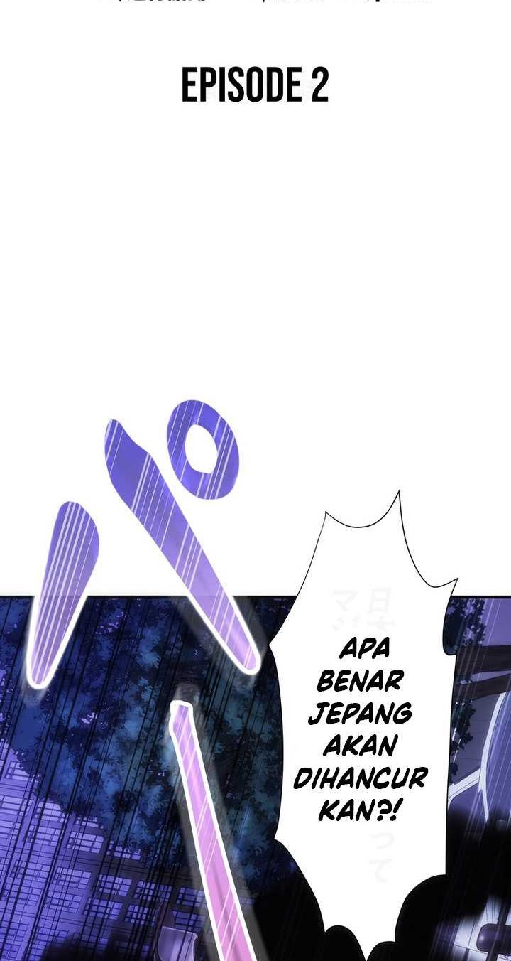 The Beginner, Formerly Ranked Number One in the World Chapter 02 Gambar 5