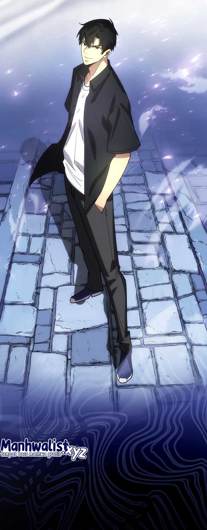 The Beginner, Formerly Ranked Number One in the World Chapter 02 Gambar 82