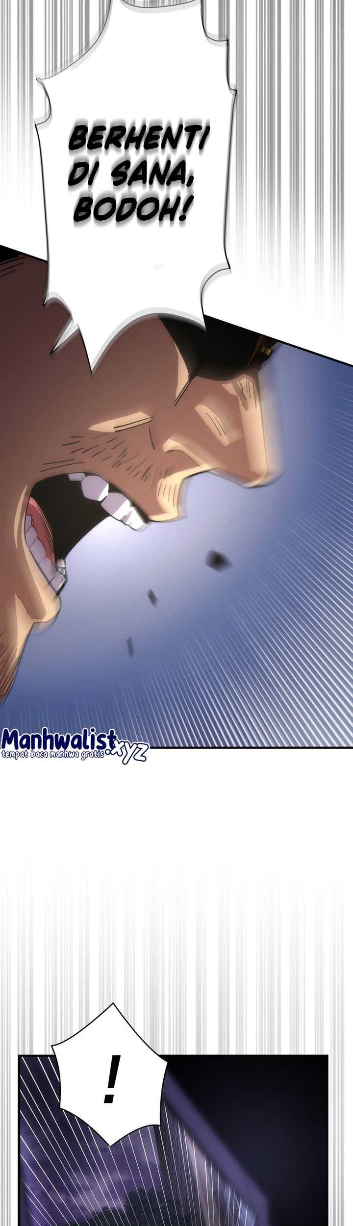 The Beginner, Formerly Ranked Number One in the World Chapter 02 Gambar 8