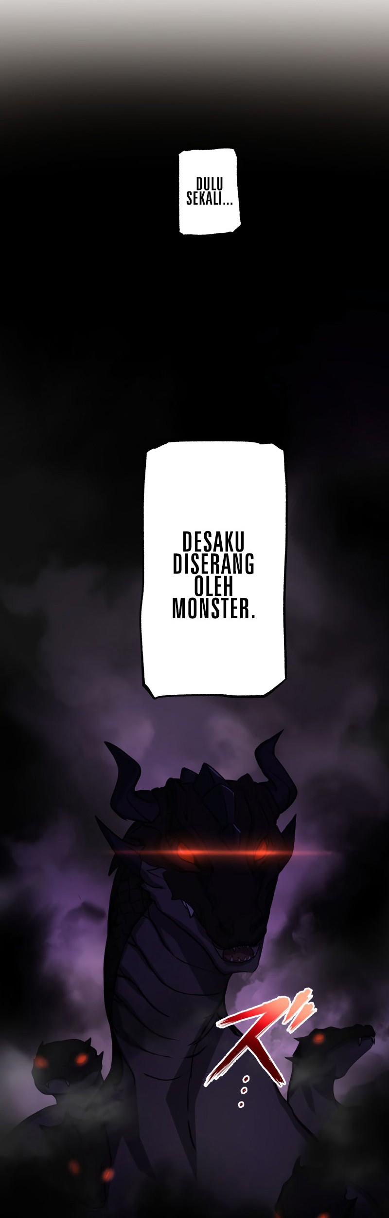 Monster Eater Adventurer Chapter 10 Gambar 11