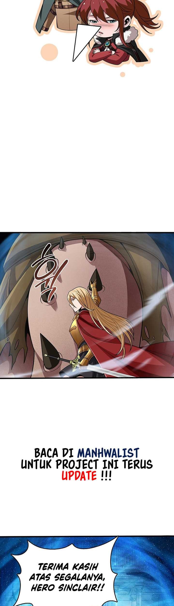 A 0.0000001% Demon King Chapter 14 Gambar 22