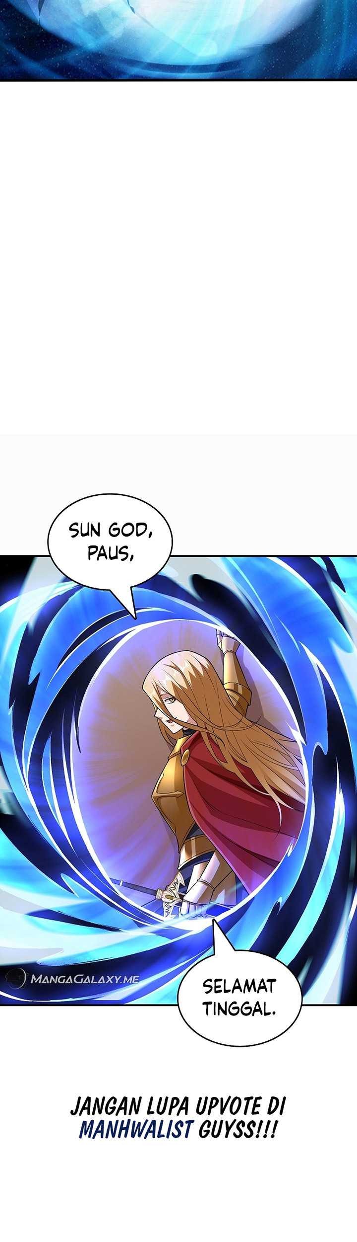 A 0.0000001% Demon King Chapter 14 Gambar 24