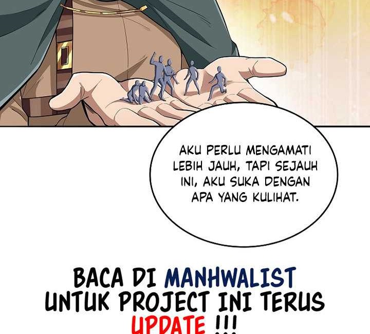 A 0.0000001% Demon King Chapter 14 Gambar 47