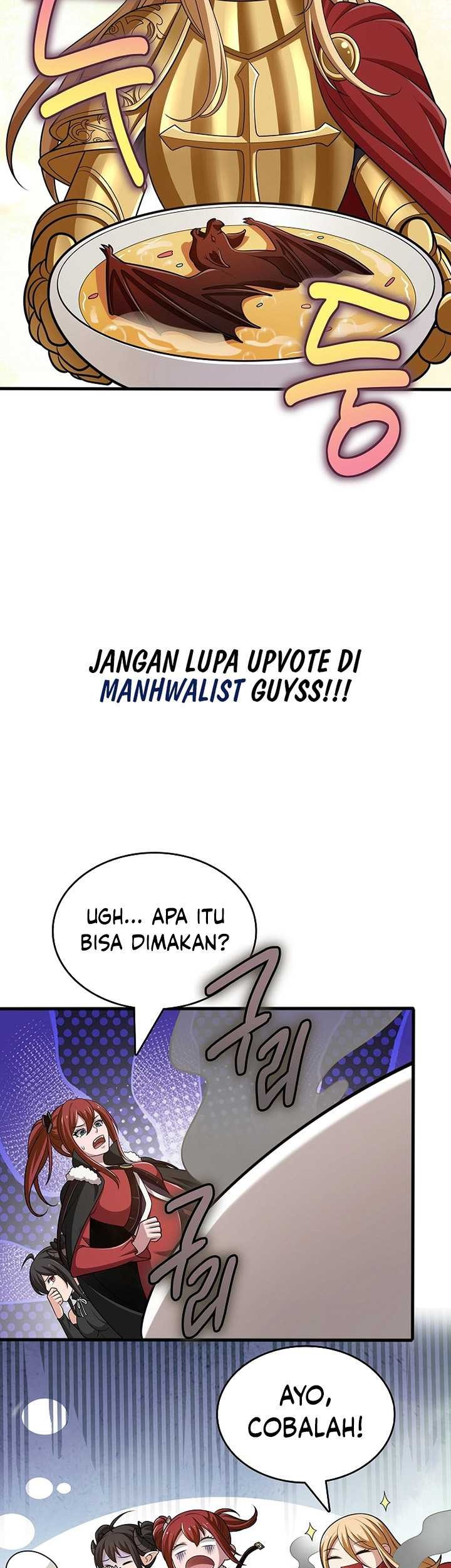 A 0.0000001% Demon King Chapter 14 Gambar 52