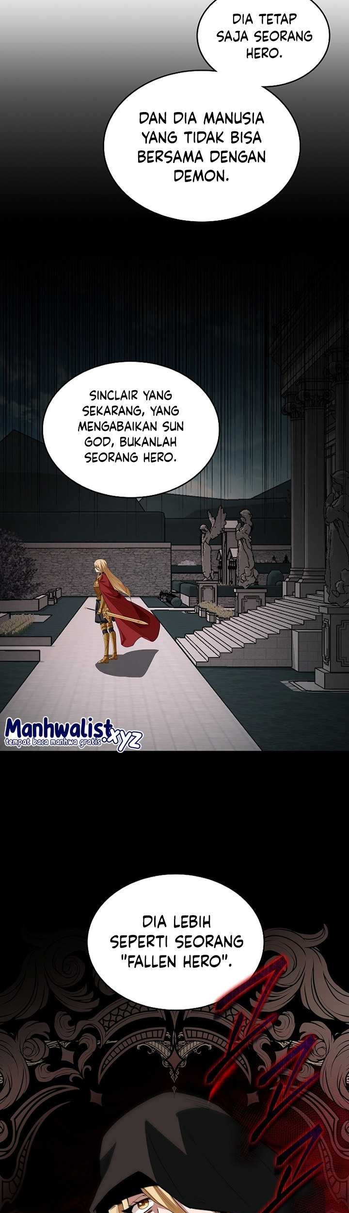 A 0.0000001% Demon King Chapter 14 Gambar 60