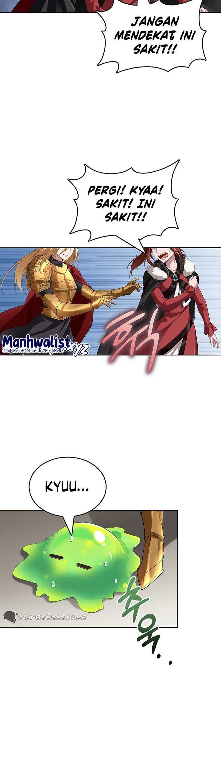 A 0.0000001% Demon King Chapter 14 Gambar 64