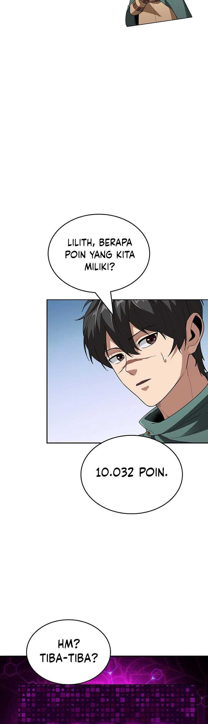 A 0.0000001% Demon King Chapter 14 Gambar 66