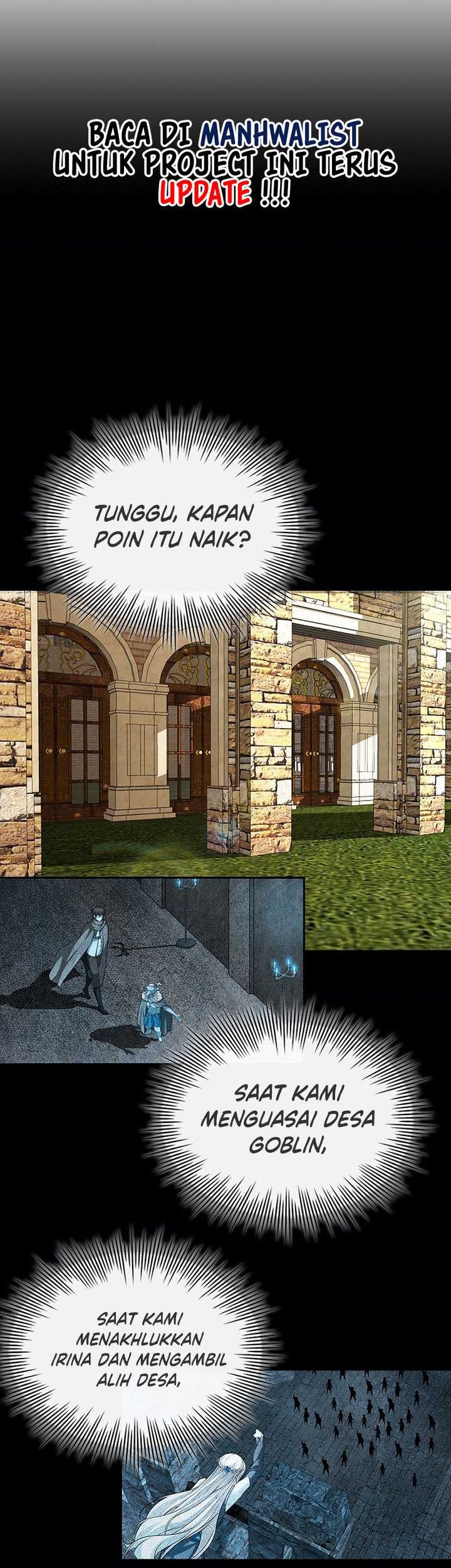 A 0.0000001% Demon King Chapter 14 Gambar 68