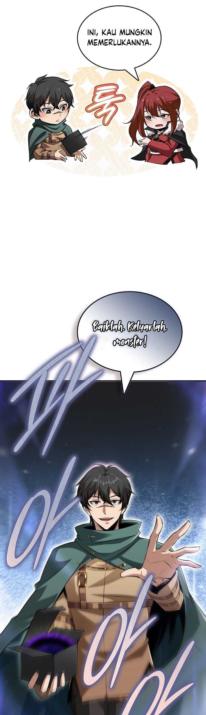 A 0.0000001% Demon King Chapter 14 Gambar 8