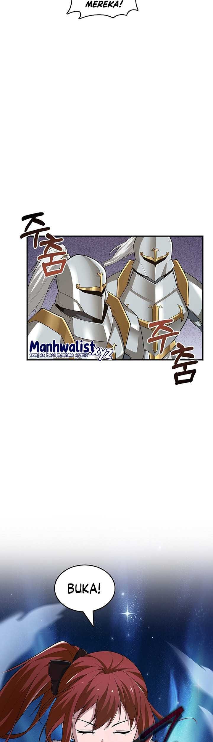 A 0.0000001% Demon King Chapter 14 Gambar 16