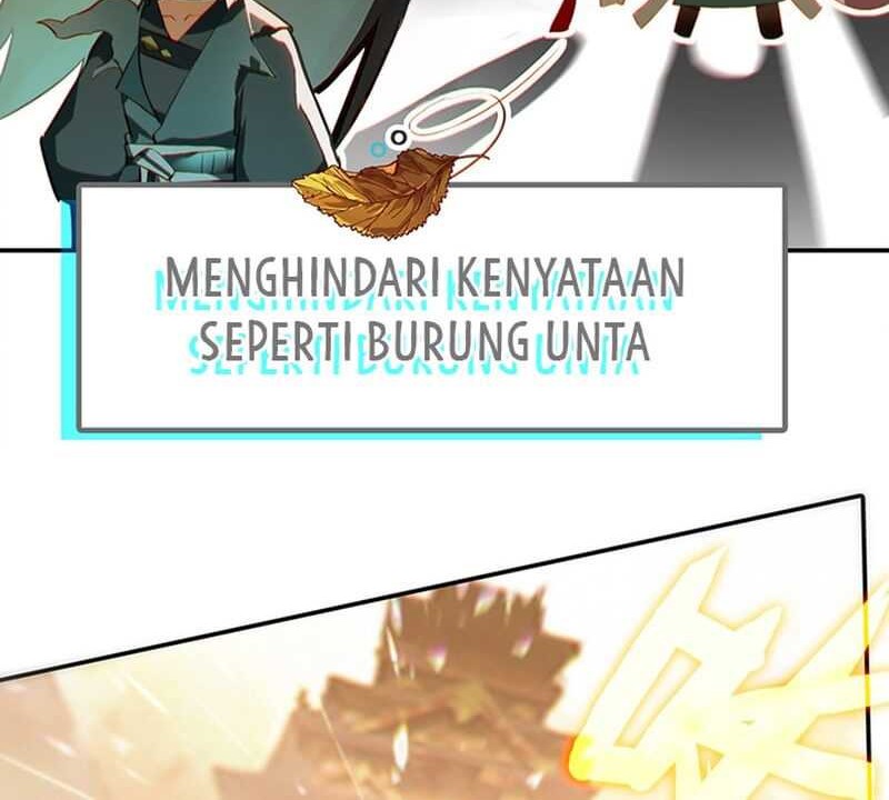 Curse Cultivation Chapter 04 Gambar 8