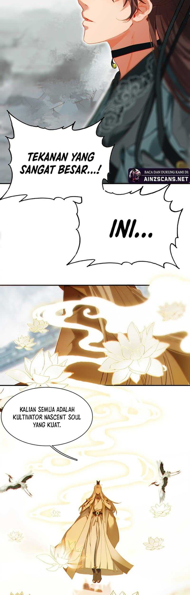 Curse Cultivation Chapter 04 Gambar 10
