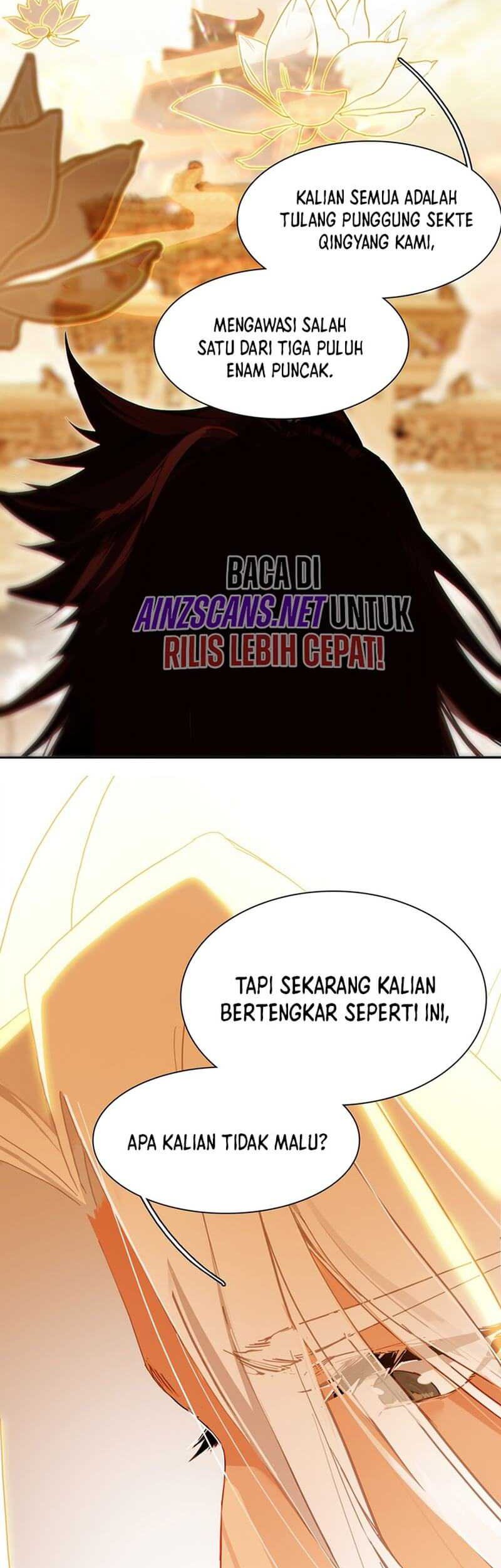 Curse Cultivation Chapter 04 Gambar 11