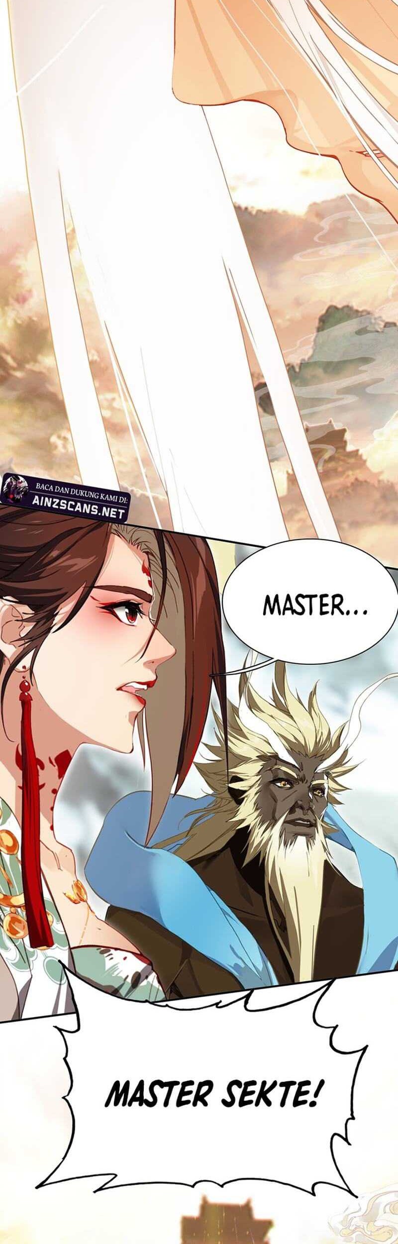 Curse Cultivation Chapter 04 Gambar 12