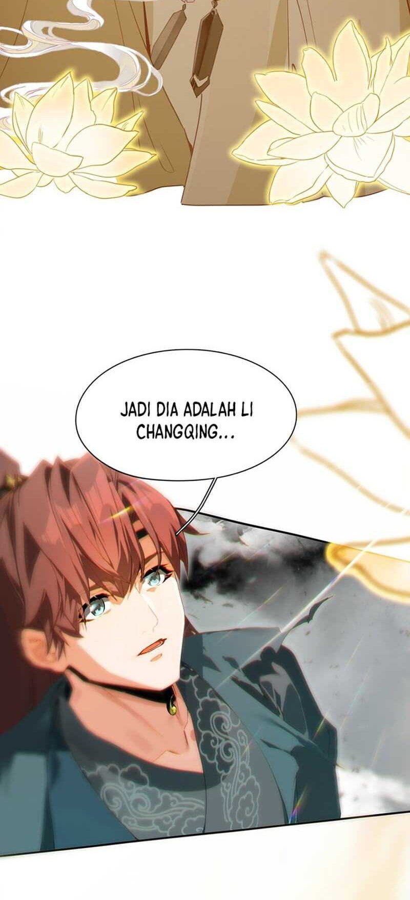 Curse Cultivation Chapter 04 Gambar 14