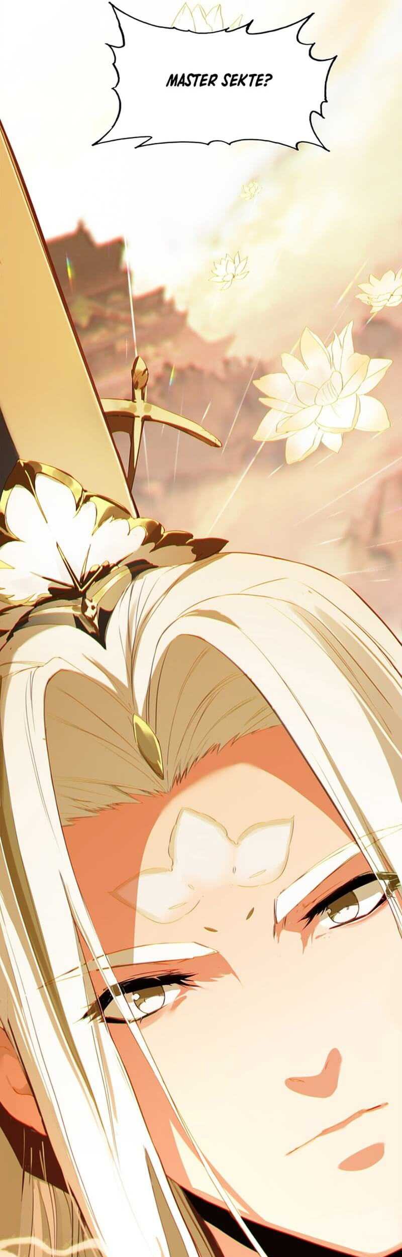 Curse Cultivation Chapter 04 Gambar 15