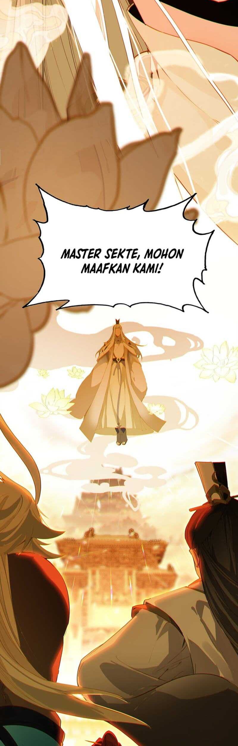 Curse Cultivation Chapter 04 Gambar 16