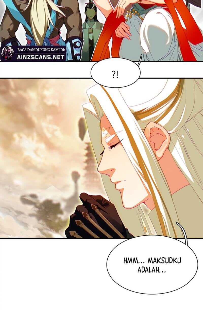 Curse Cultivation Chapter 04 Gambar 19