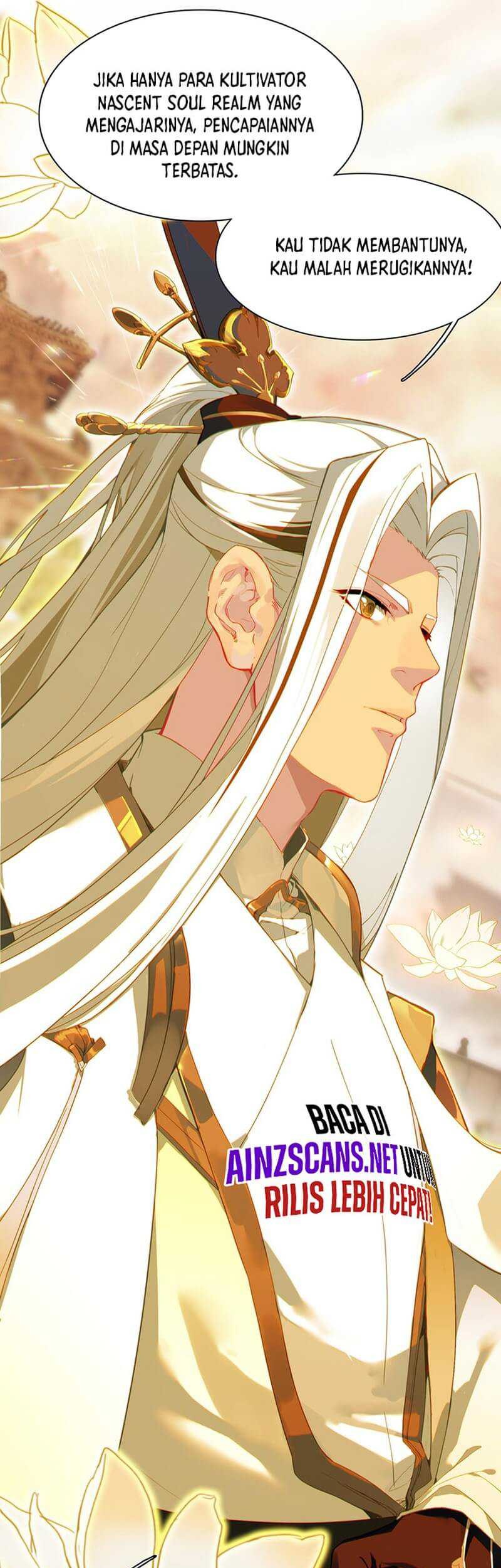 Curse Cultivation Chapter 04 Gambar 24